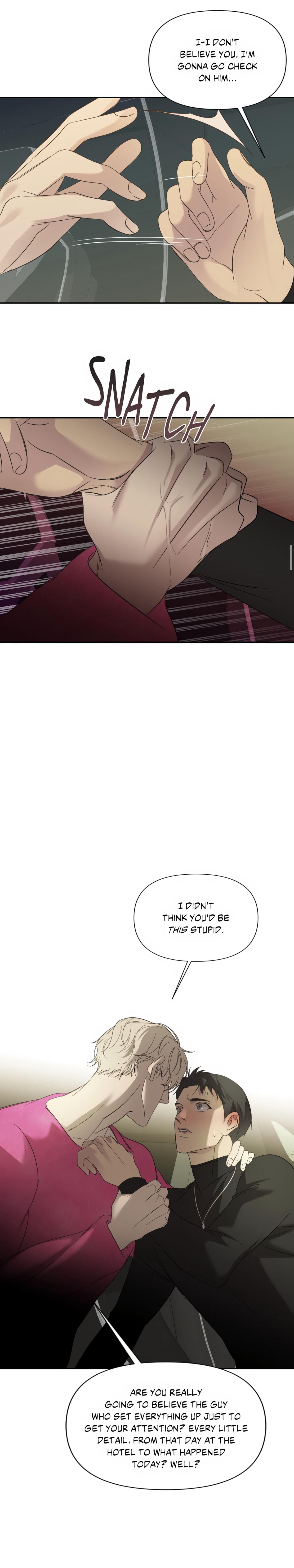 backlight, Chapter 21 image 14